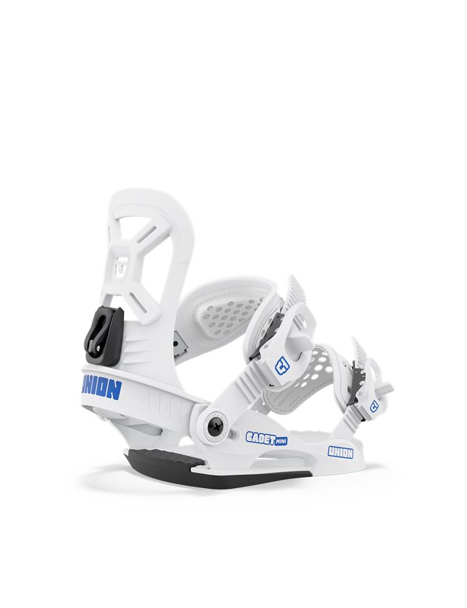 UNION CADET MINI KIDS SNOWBOARD BINDINGS