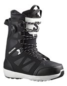 SALOMON LAUNCH LACE SJ BOA MENS SNOWBOARD BOOTS