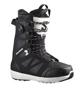 SALOMON LAUNCH LACE SJ BOA MENS SNOWBOARD BOOTS S24