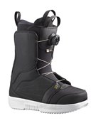 SALOMON PEARL BOA WOMENS SNOWBOARD BOOTS