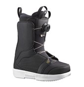 SALOMON PEARL BOA WOMENS SNOWBOARD BOOTS S24