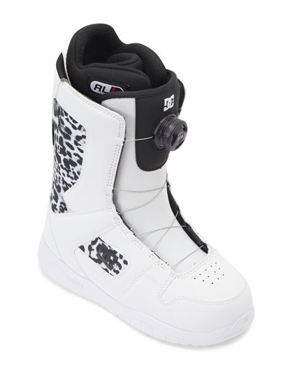 DC  PHASE BOA WOMENS SNOWBOARD BOOTS