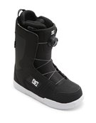 DC  PHASE BOA MENS SNOWBOARD BOOTS