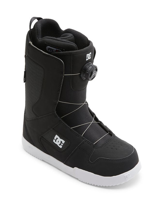 DC  PHASE BOA MENS SNOWBOARD BOOTS