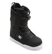 DC PHASE BOA MENS SNOWBOARD BOOTS S24