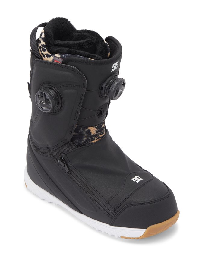 DC  MORA WOMENS SNOWBOARD BOOTS