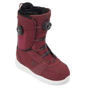 DC LOTUS WOMENS SNOWBOARD BOOTS S24