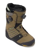 DC  JUDGE MENS SNOWBOARD BOOTS