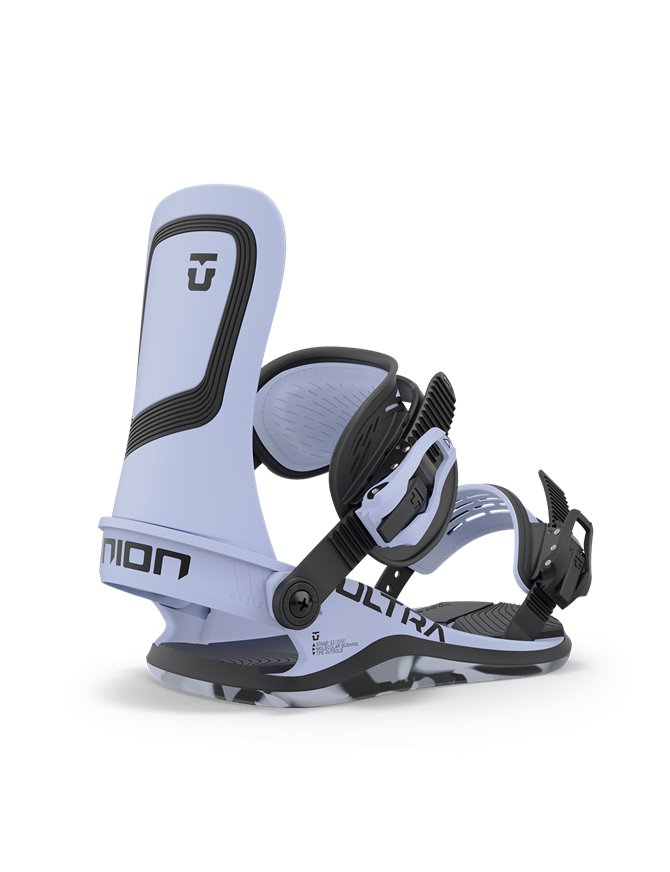 UNION ULTRA WOMENS SNOWBOARD BINDINGS