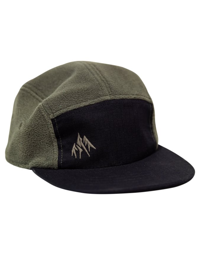 JONES LONG SHADOW RECYCLED FLEECE CAP