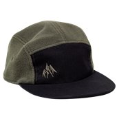 JONES LONG SHADOW RECYCLED FLEECE CAP