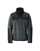 JONES MENS BASE CAMP RECYCLED FLEECE JACKET