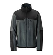 JONES MENS BASE CAMP RECYCLED FLEECE JACKET S24