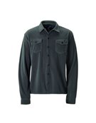 JONES MENS DECEMBER RECYCLED FLEECE SHIRT