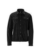 JONES MENS DECEMBER RECYCLED FLEECE SHIRT