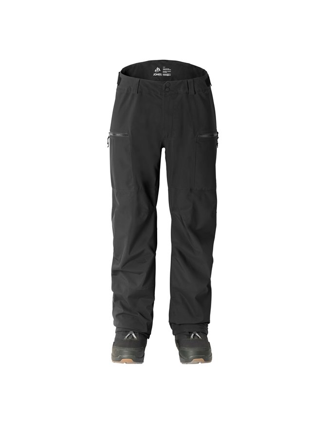 JONES MENS MTN SURF RECYCLED PANT