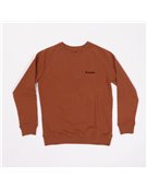 JONES MENS SIERRA ORGANIC COTTON SWEATSHIRT