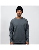 JONES MENS SIERRA ORGANIC COTTON SWEATSHIRT