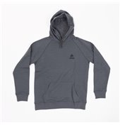 JONES MENS TRUCKEE ORGANIC COTTON HOODIE