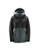 JONES WOMENS MTN SURF RECYCLED JACKET