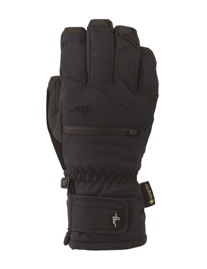 POW Cascadia GTX  Womens Short Glove