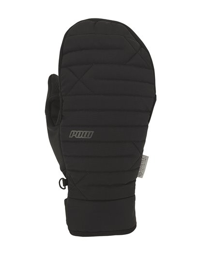 POW Versa WINDSTOPPERÂ® Flip Mitt