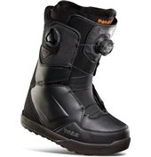 THIRTYTWO LASHED DOUBLE BOA WOMENS SNOWBOARD BOOTS S24