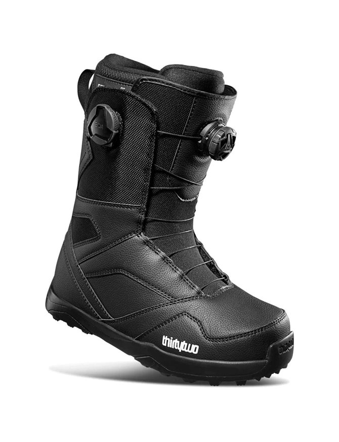 THIRTYTWO STW DOUBLE BOA MENS SOWBOARD BOOTS