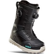 THIRTYTWO STW DOUBLE BOA WOMENS SOWBOARD BOOTS S24