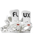 FLUX GS WOMENS SNOWBOARD BINDINGS