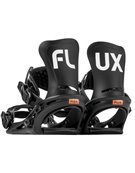 FLUX GS WOMENS SNOWBOARD BINDINGS