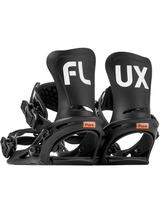 FLUX GS WOMENS SNOWBOARD BINDINGS