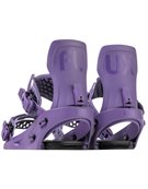 FLUX GX WOMENS SNOWBOARD BINDINGS