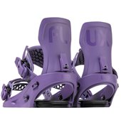 FLUX GX WOMENS SNOWBOARD BINDINGS S24