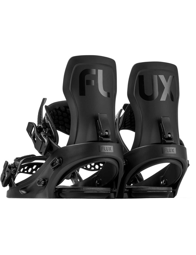 FLUX GX WOMENS SNOWBOARD BINDINGS