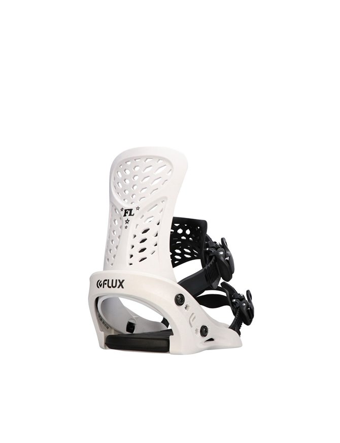 FLUX FL YOUTH SNOWBOARD BINDINGS