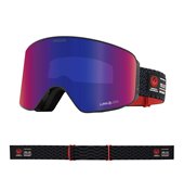 DRAGON NFX MAG OTG GOGGLES - OBSIDIAN / LL SOLACE INFRARED + LL VIOLET