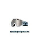 DRAGON LIL D GOGGLES - FOREST FRIENDS / LL SILVER ION