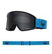 DRAGON DXT OTG GOGGLES- DRIPPY / LL DARK SMOKE