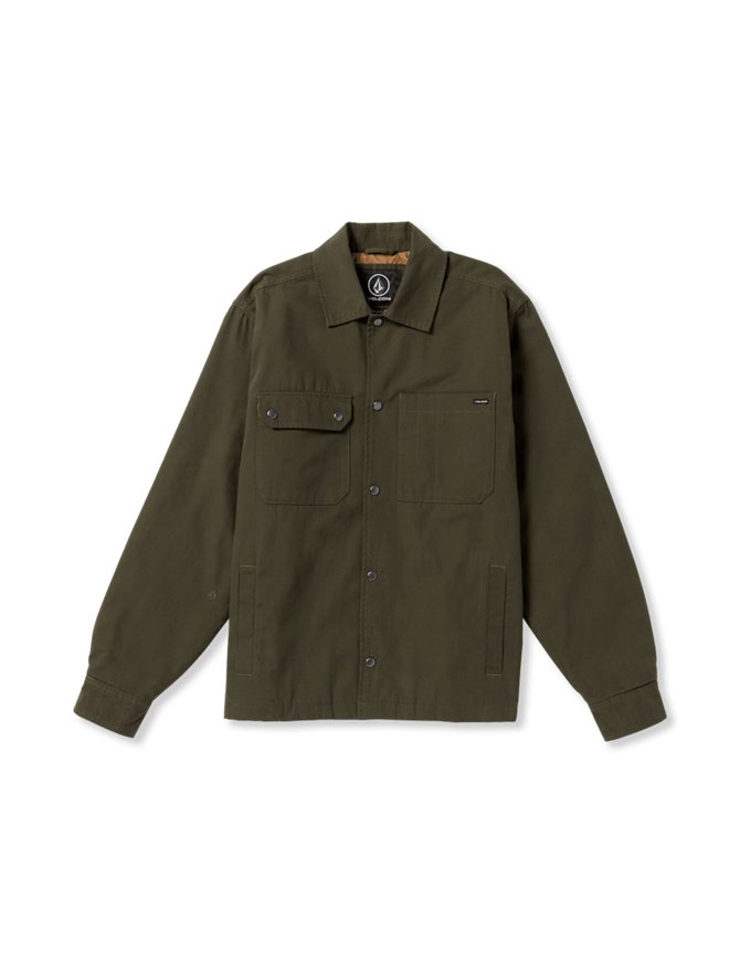 VOLCOM LARKIN JACKET