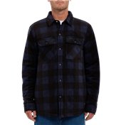 VOLCOM BOWERED FLEECE LS