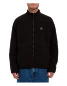 VOLCOM RUNTIME GRID ZIP