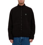 VOLCOM RUNTIME GRID ZIP