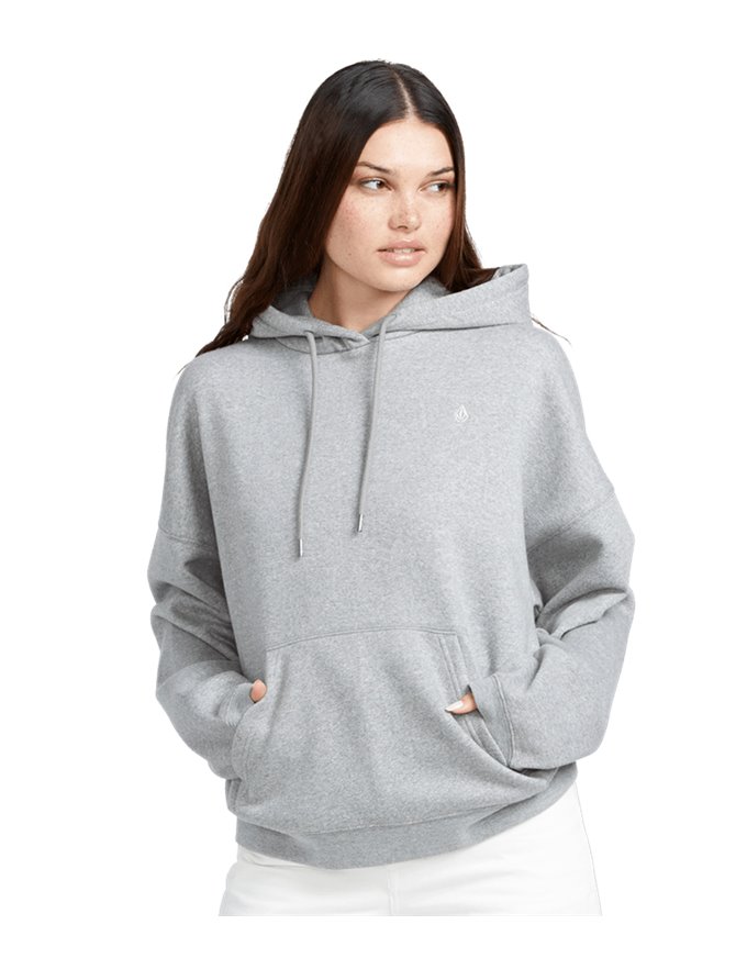 VOLCOM STONE HEART UP HOODIE