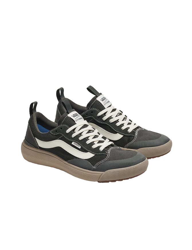 VANS ULTRARANGE EXO SE MESH BLACK FADE