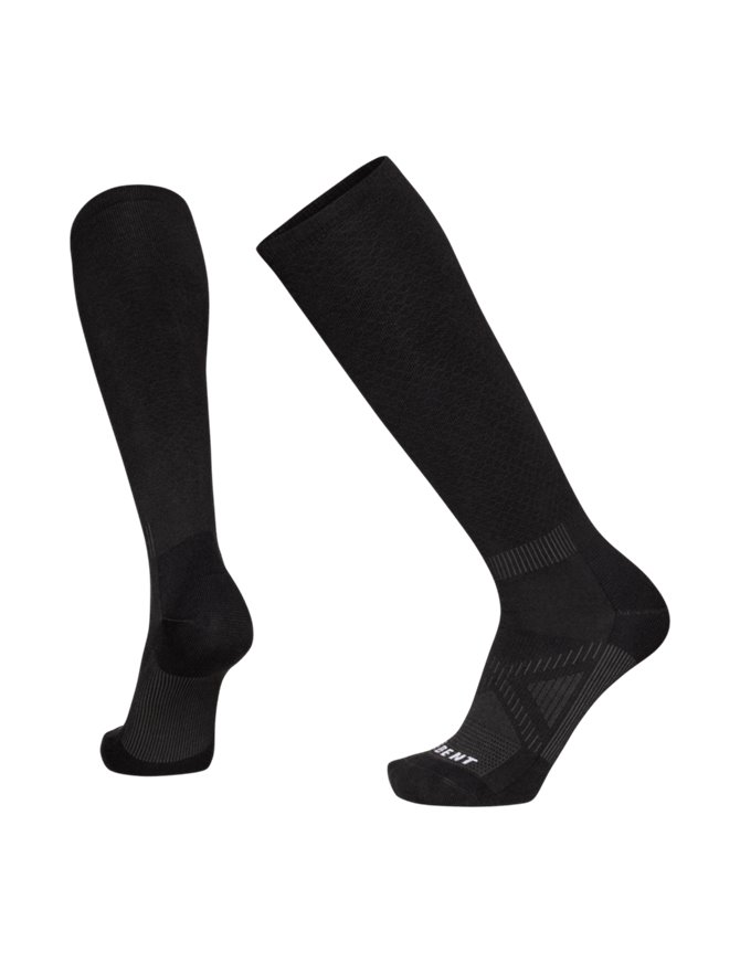 LE BENT COMPRESSION ZERO SNOW SOCK