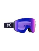 ANON LOW BRIDGE SYNC Goggles + Bonus Lens - Low Bridge Fit