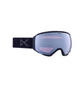 ANON LOW BRIDGE WM1 Goggles + Bonus Lens + MFI® Face Mask - Low Bridge Fit