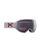 ANON LOW BRIDGE WM1 Goggles + Bonus Lens + MFI® Face Mask - Low Bridge Fit