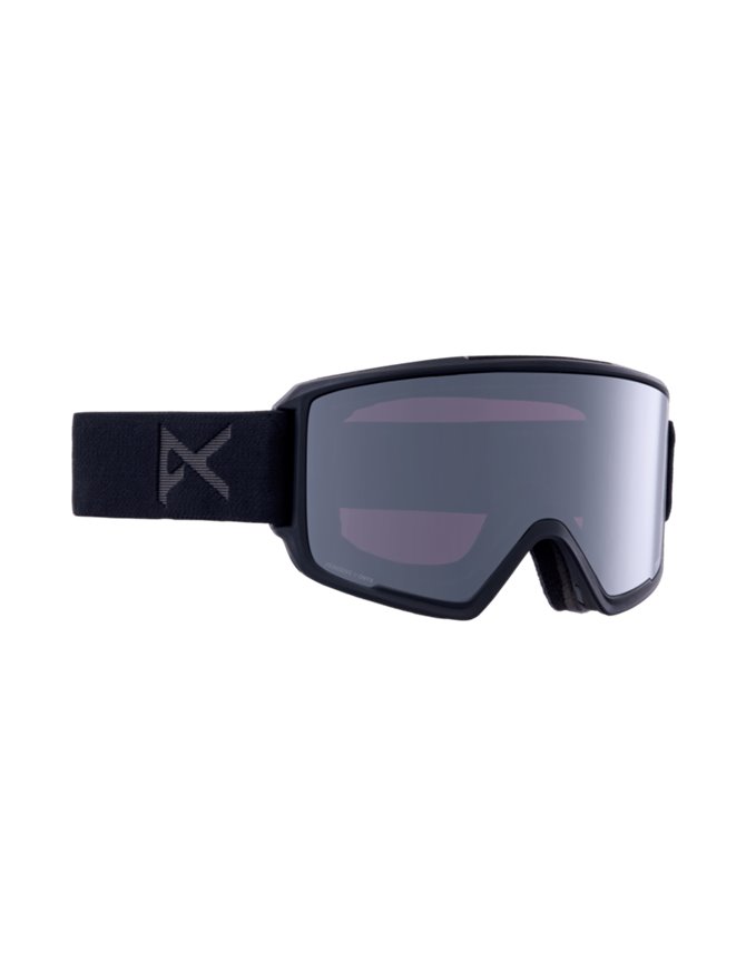 ANON M3 GOGGLES + Bonus Lens + MFI® Face Mask